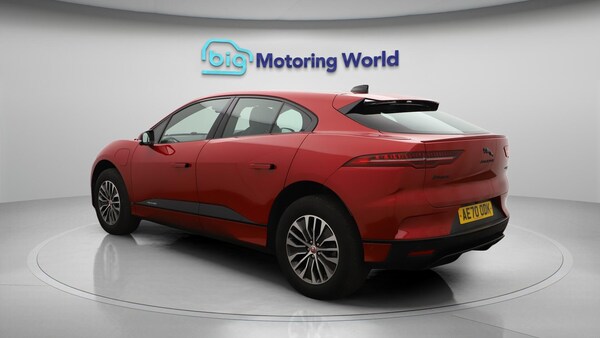 Used Jaguar I-Pace 2020 for sale - 76326364: Photo 6