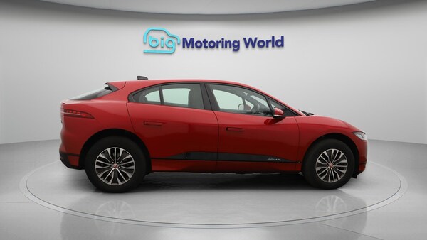 Used Jaguar I-Pace 2020 for sale - 76326364: Photo 9