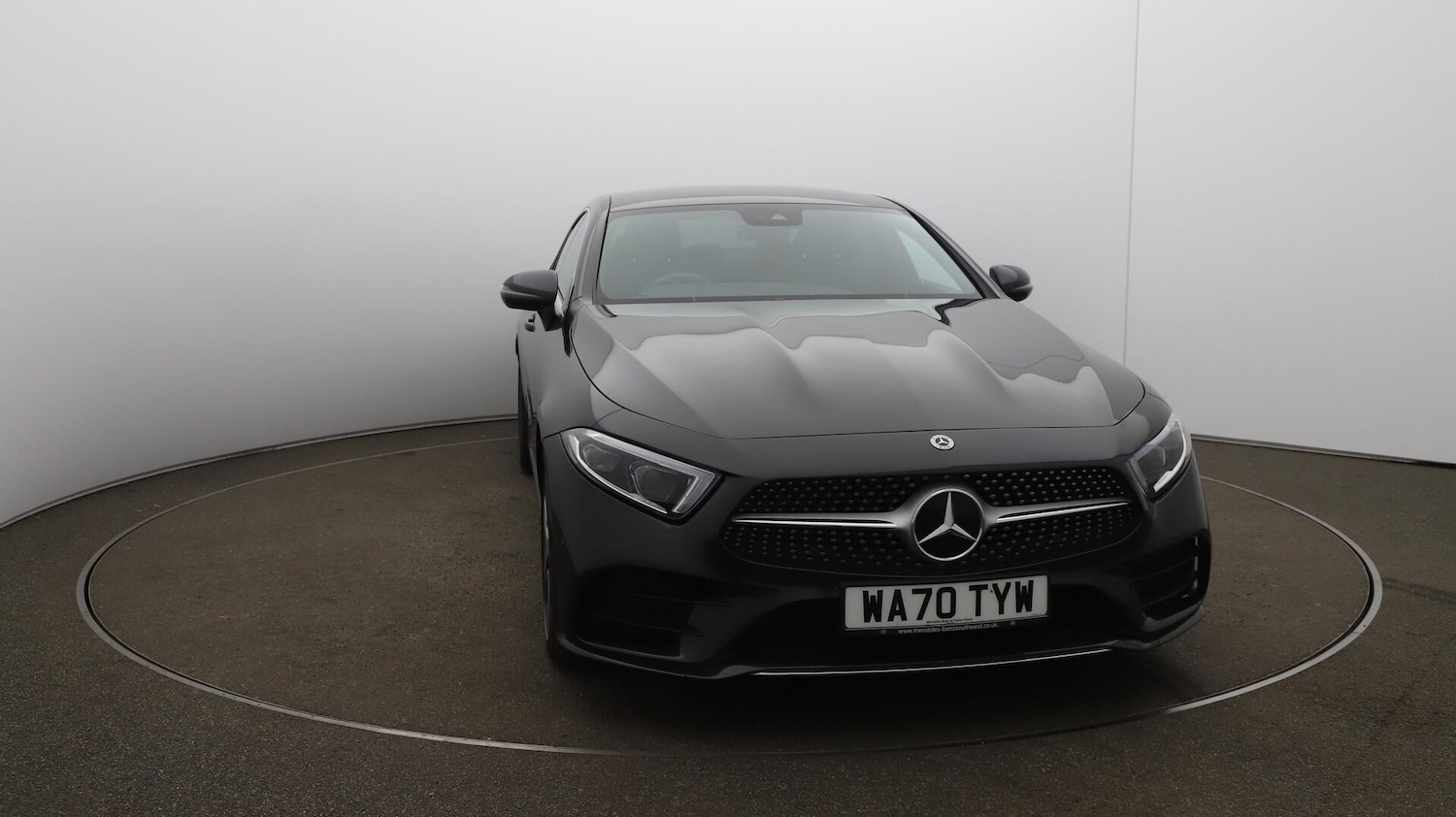 Vehicle 40