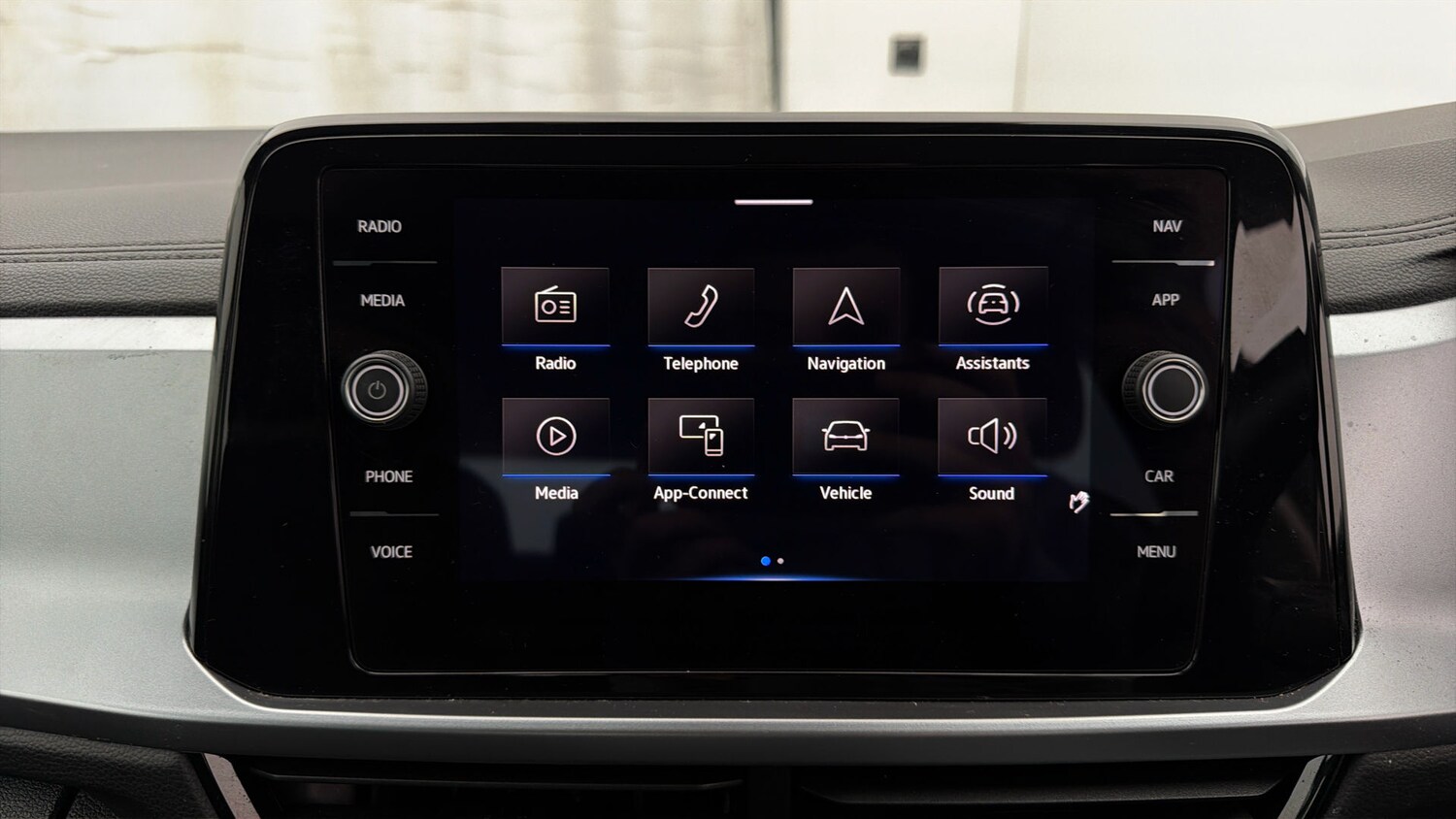 Used Volkswagen T-Roc 2023 for sale - 78025862: Photo 10