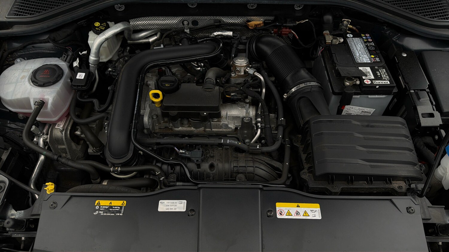 Used Volkswagen T-Roc 2023 for sale - 78025862: Photo 18