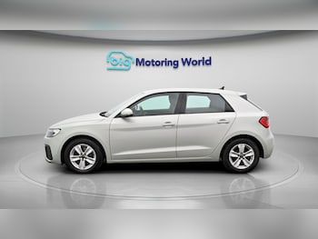 Used Audi A1 2023 for sale - 78722952: Photo
