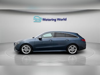 Used Mercedes-Benz CLA 2022 for sale - 78354682: Photo