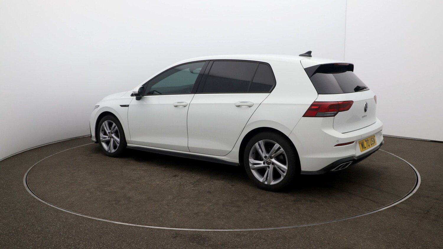 Used Volkswagen Golf for sale - 76809805: Photo 10