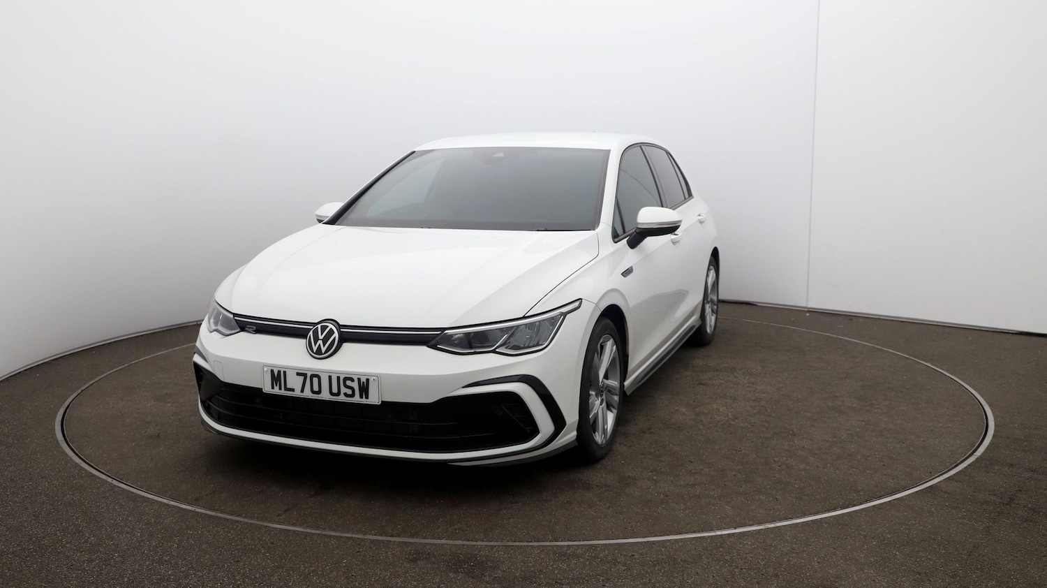 Used Volkswagen Golf for sale - 76809805: Photo 16