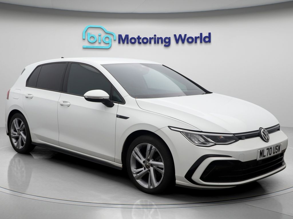 Used Volkswagen Golf for sale - 76809805: Photo 2