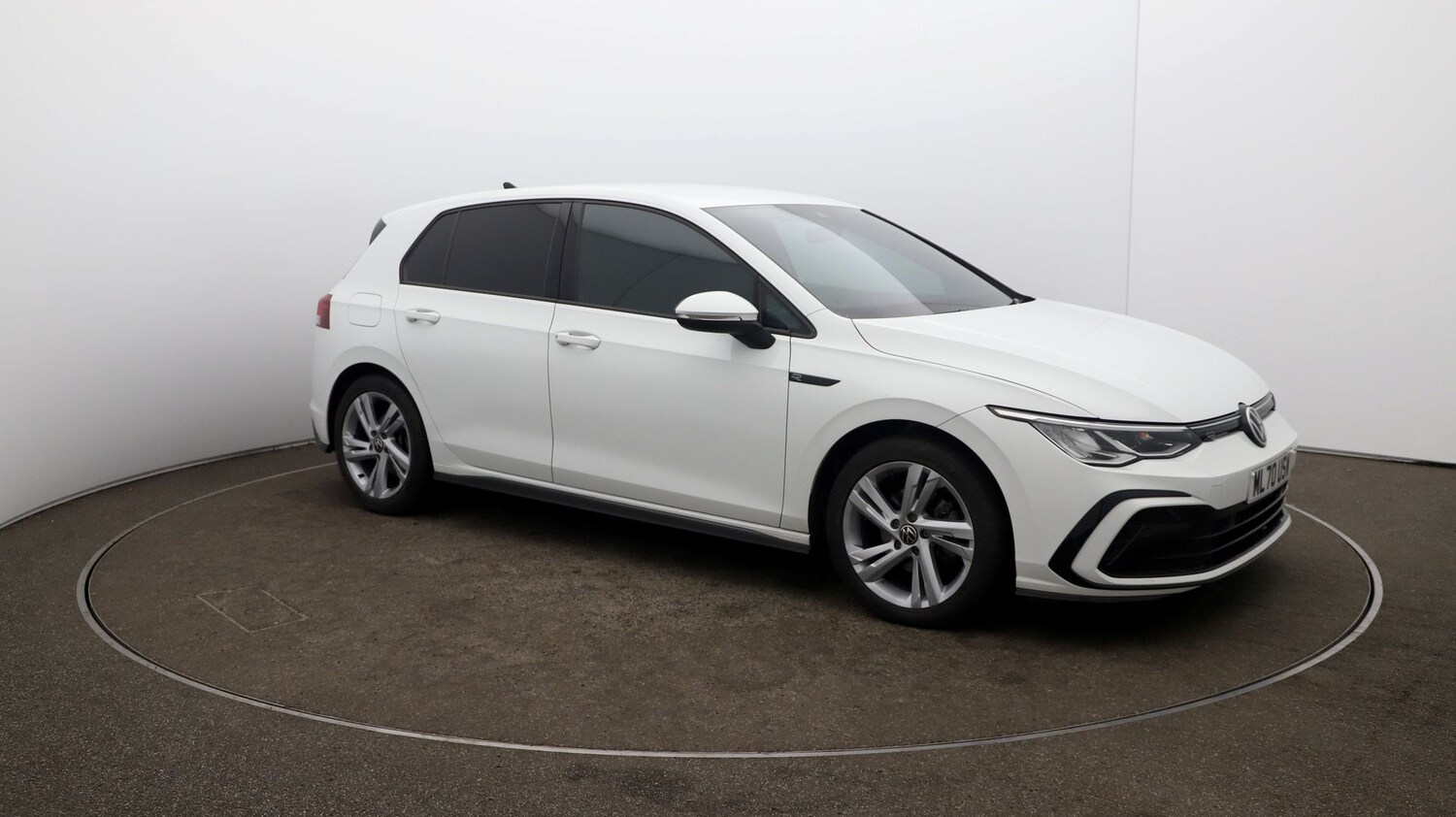 Used Volkswagen Golf for sale - 76809805: Photo 30