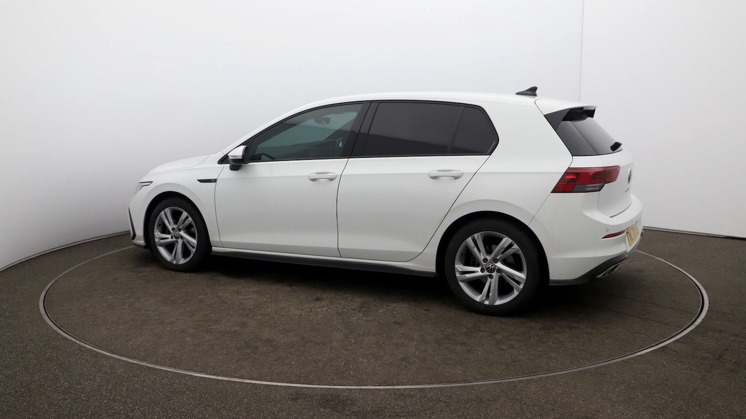 Used Volkswagen Golf for sale - 76809805: Photo 34
