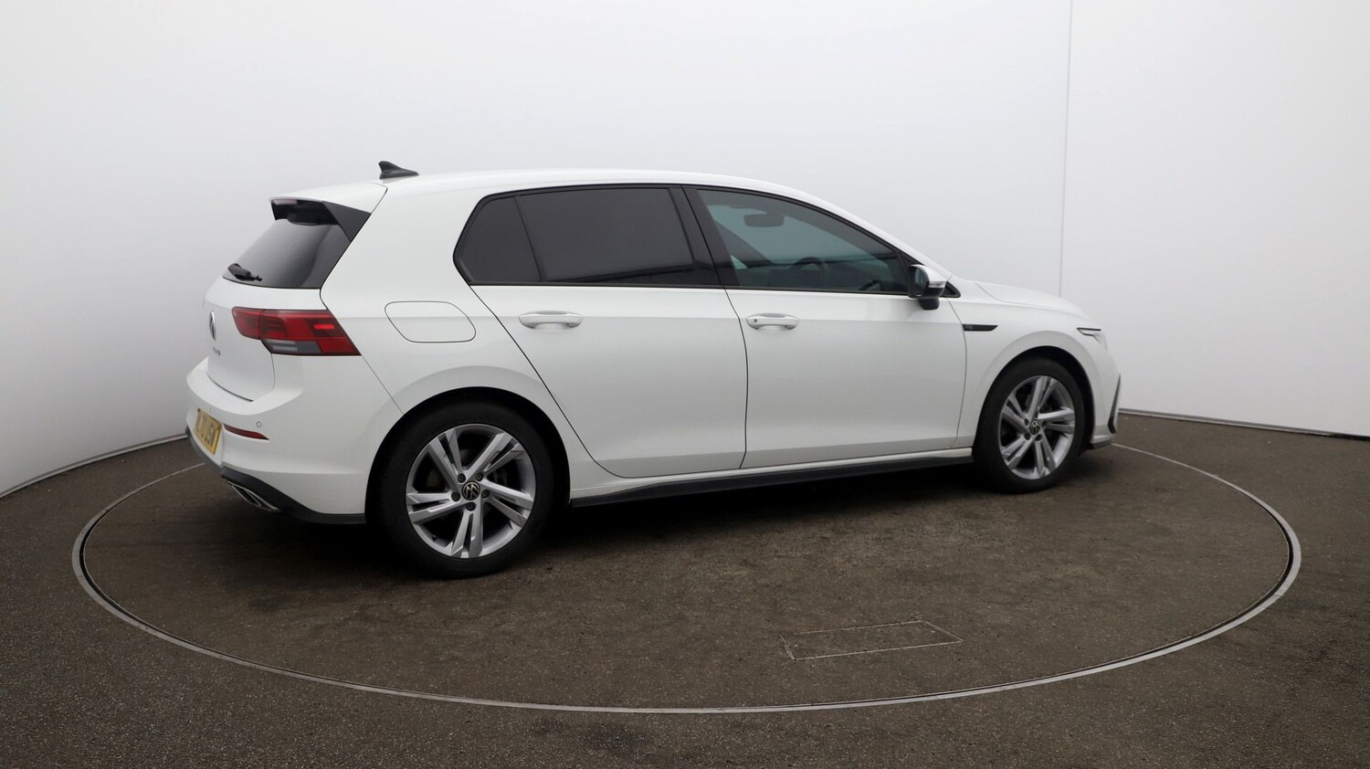 Used Volkswagen Golf for sale - 76809805: Photo 44