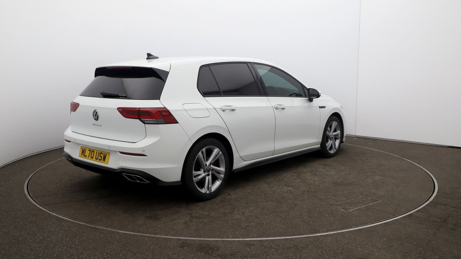 Used Volkswagen Golf for sale - 76809805: Photo 47