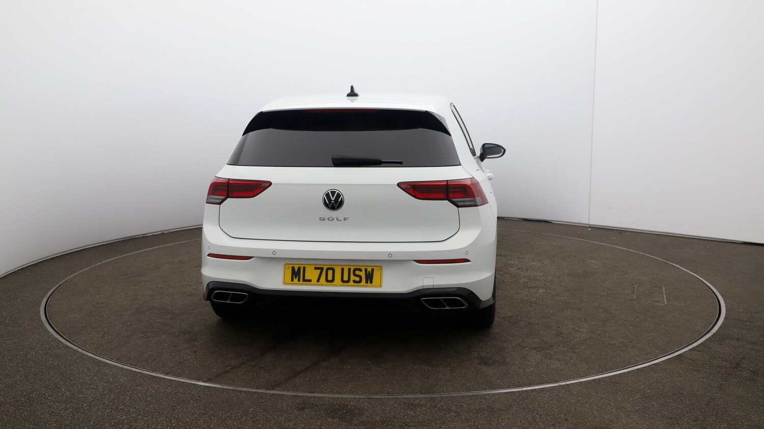 Used Volkswagen Golf for sale - 76809805: Photo 50