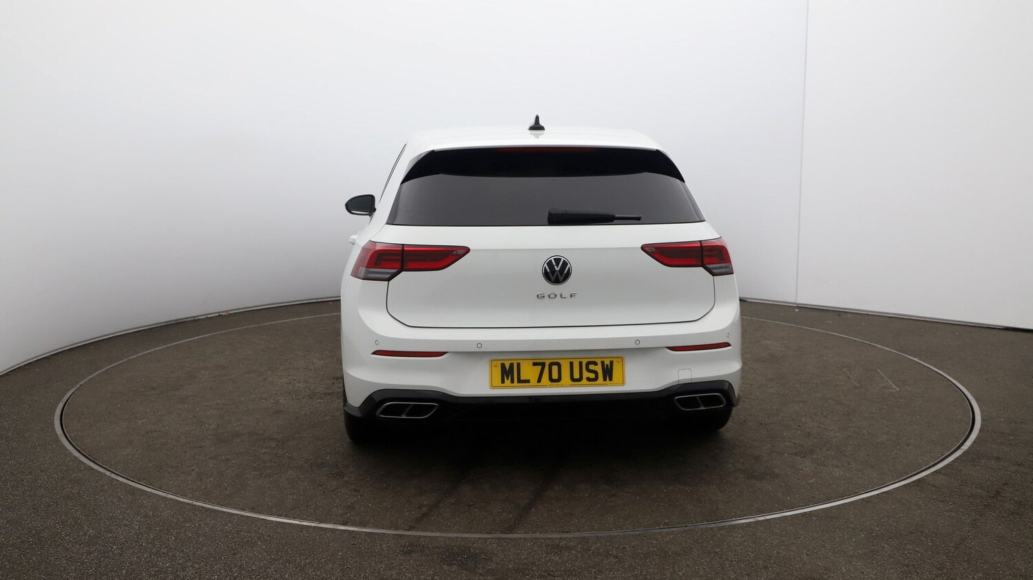 Used Volkswagen Golf for sale - 76809805: Photo 52