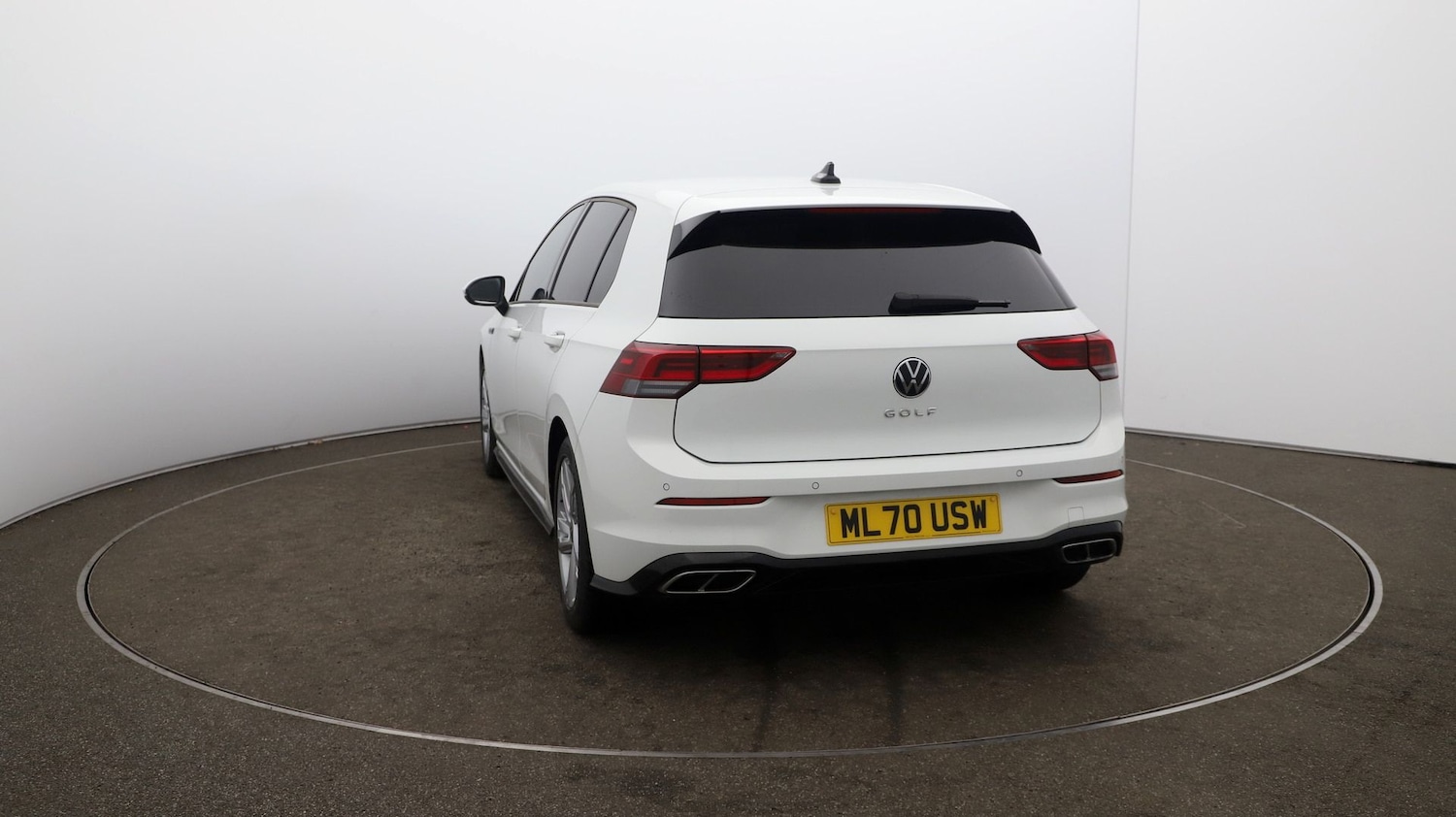 Used Volkswagen Golf for sale - 76809805: Photo 53