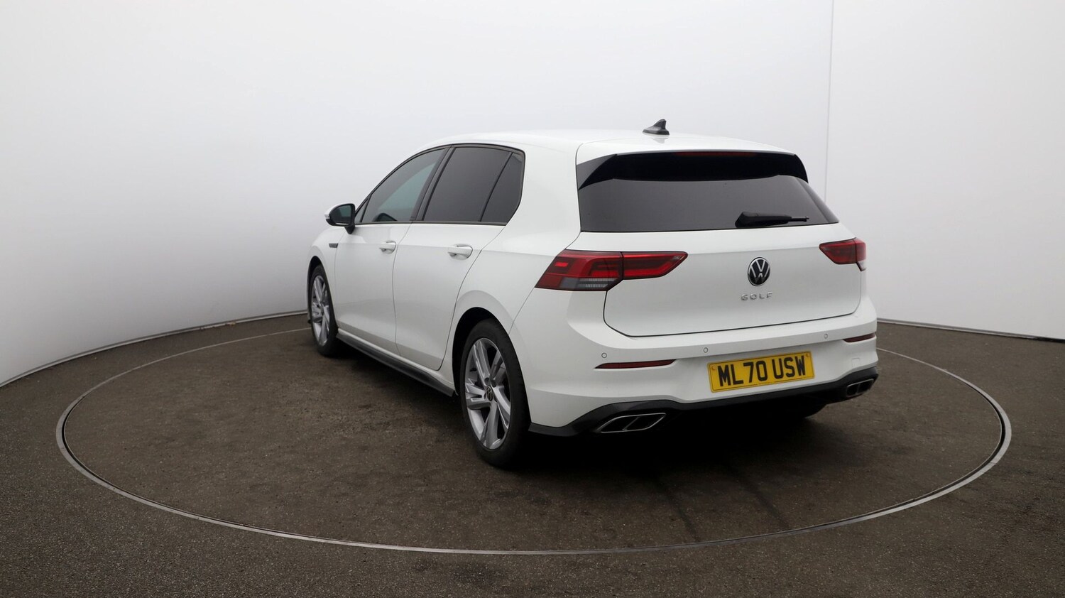 Used Volkswagen Golf for sale - 76809805: Photo 54