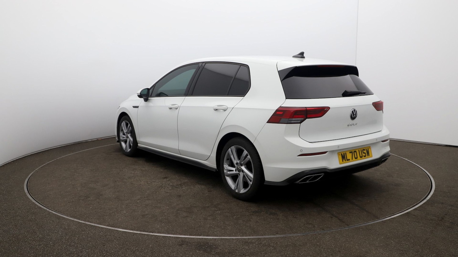 Used Volkswagen Golf for sale - 76809805: Photo 55