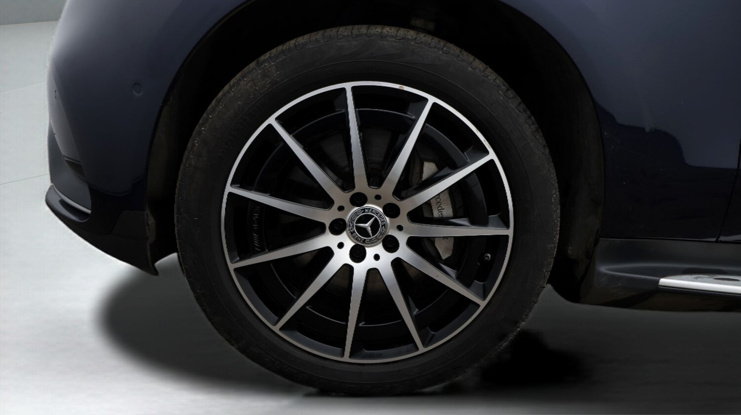 Used Mercedes-Benz EQC for sale - 77260698: Photo 18