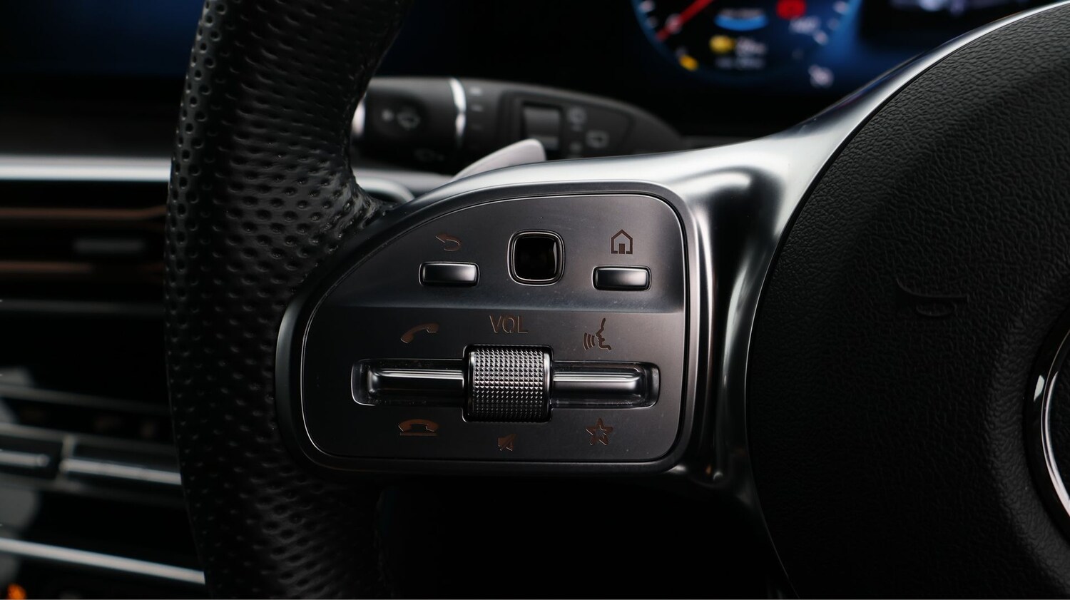 Used Mercedes-Benz EQC for sale - 77260698: Photo 24