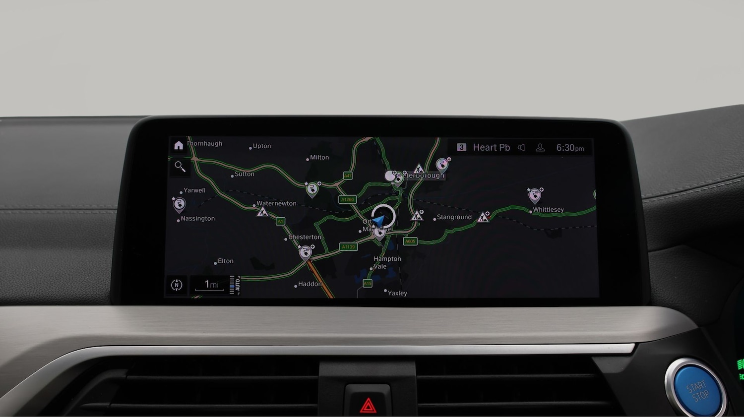 Used BMW iX3 for sale - 77201591: Photo 11