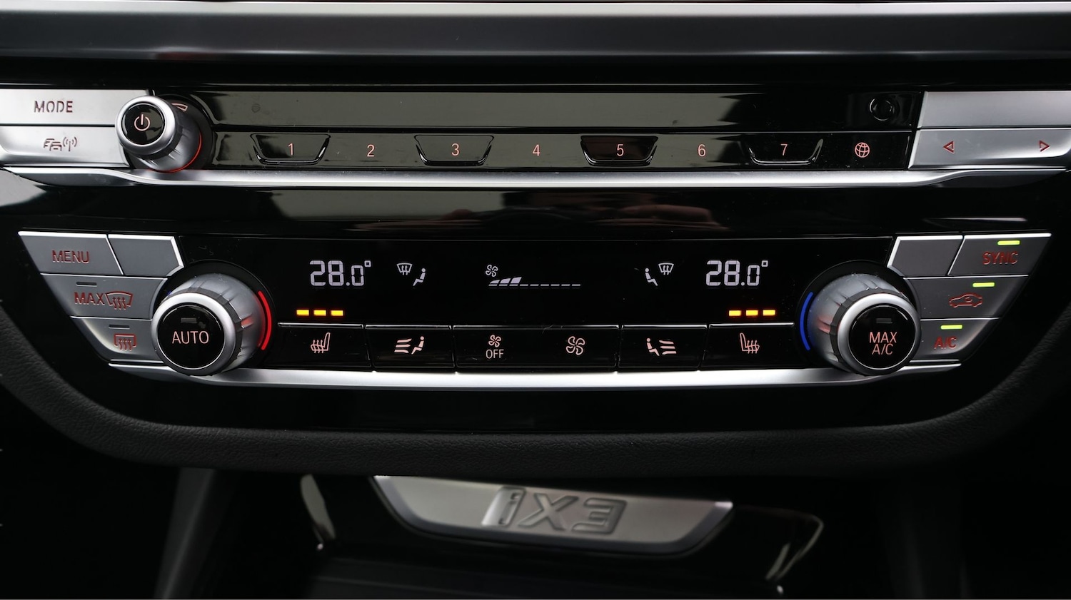 Used BMW iX3 for sale - 77201591: Photo 12