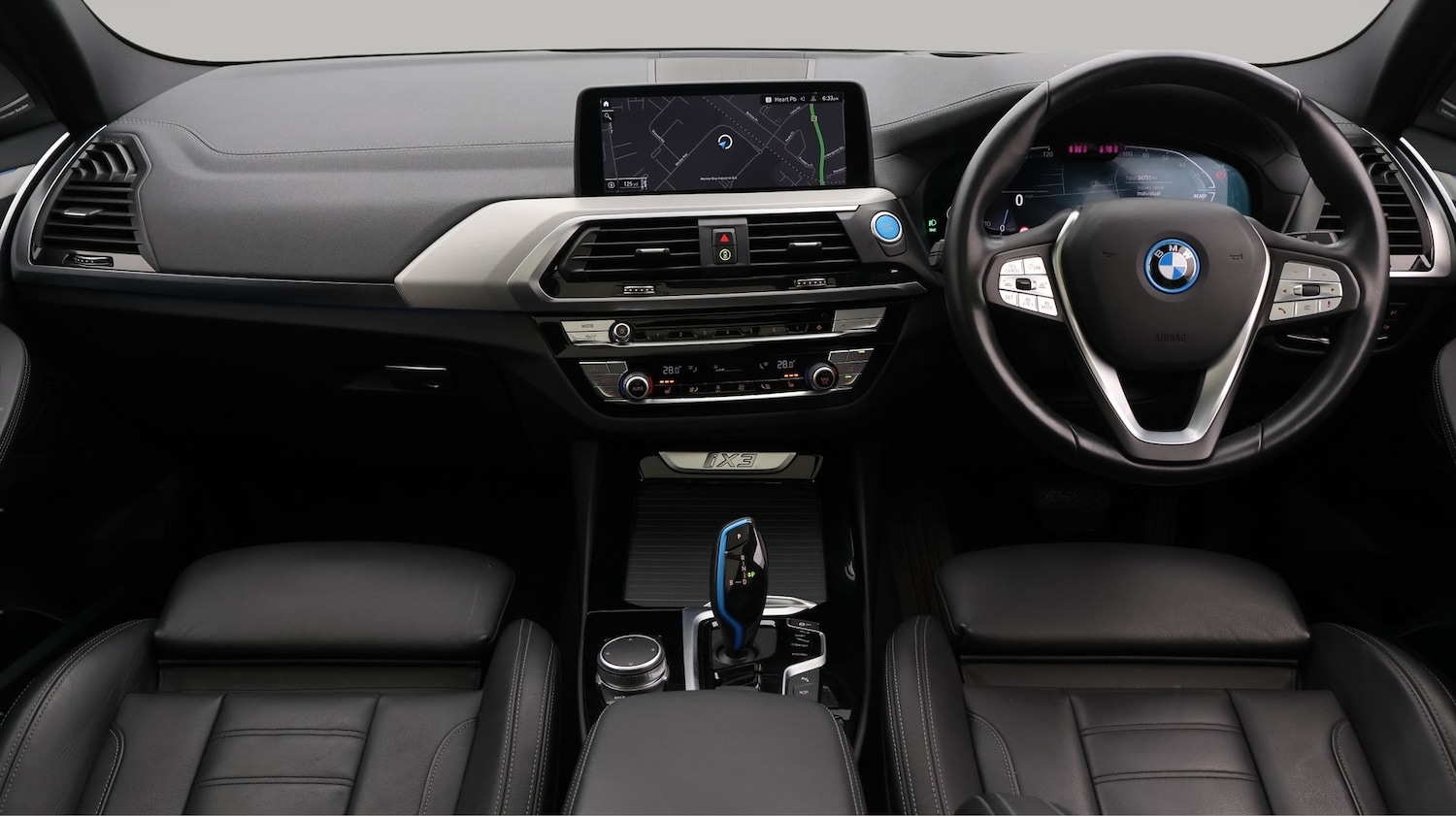 Used BMW iX3 for sale - 77201591: Photo 13