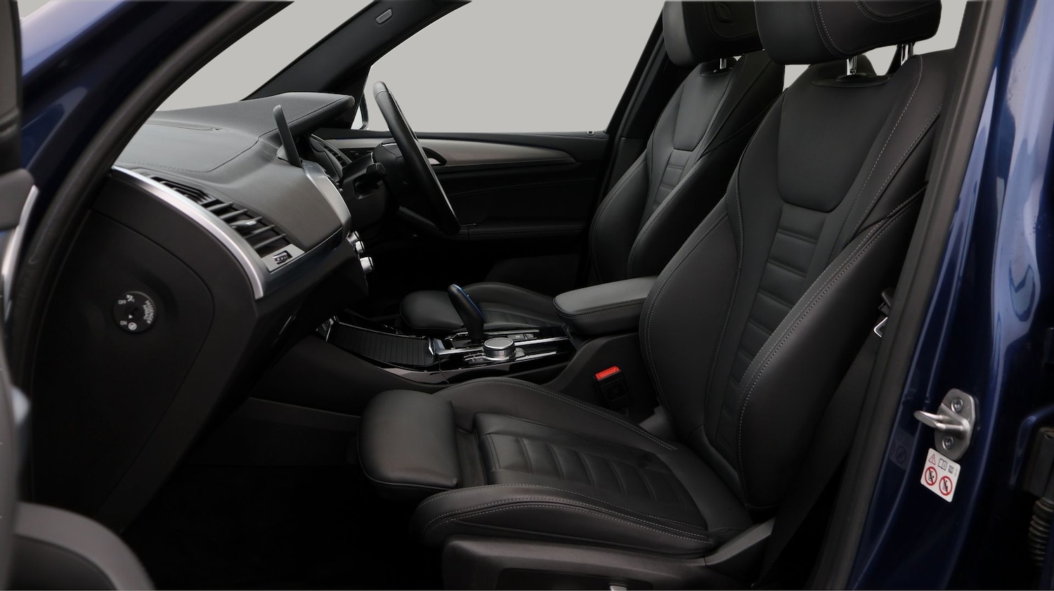 Used BMW iX3 for sale - 77201591: Photo 14