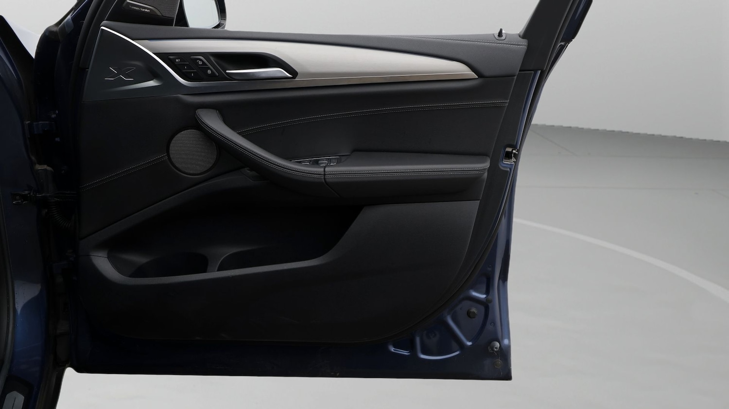 Used BMW iX3 for sale - 77201591: Photo 15