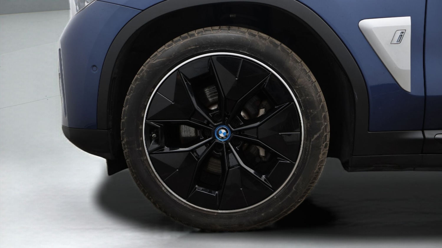 Used BMW iX3 for sale - 77201591: Photo 18