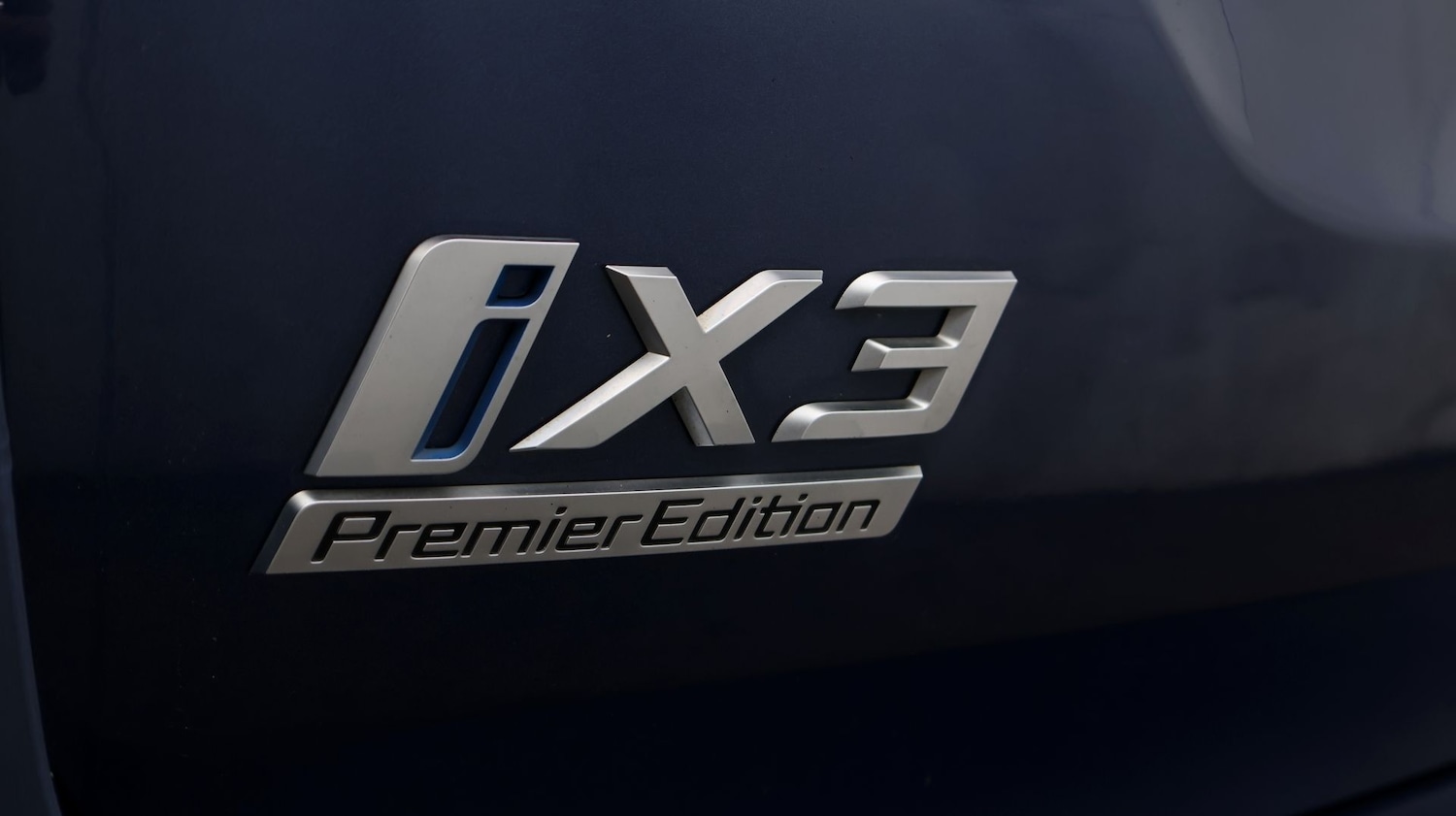 Used BMW iX3 for sale - 77201591: Photo 24