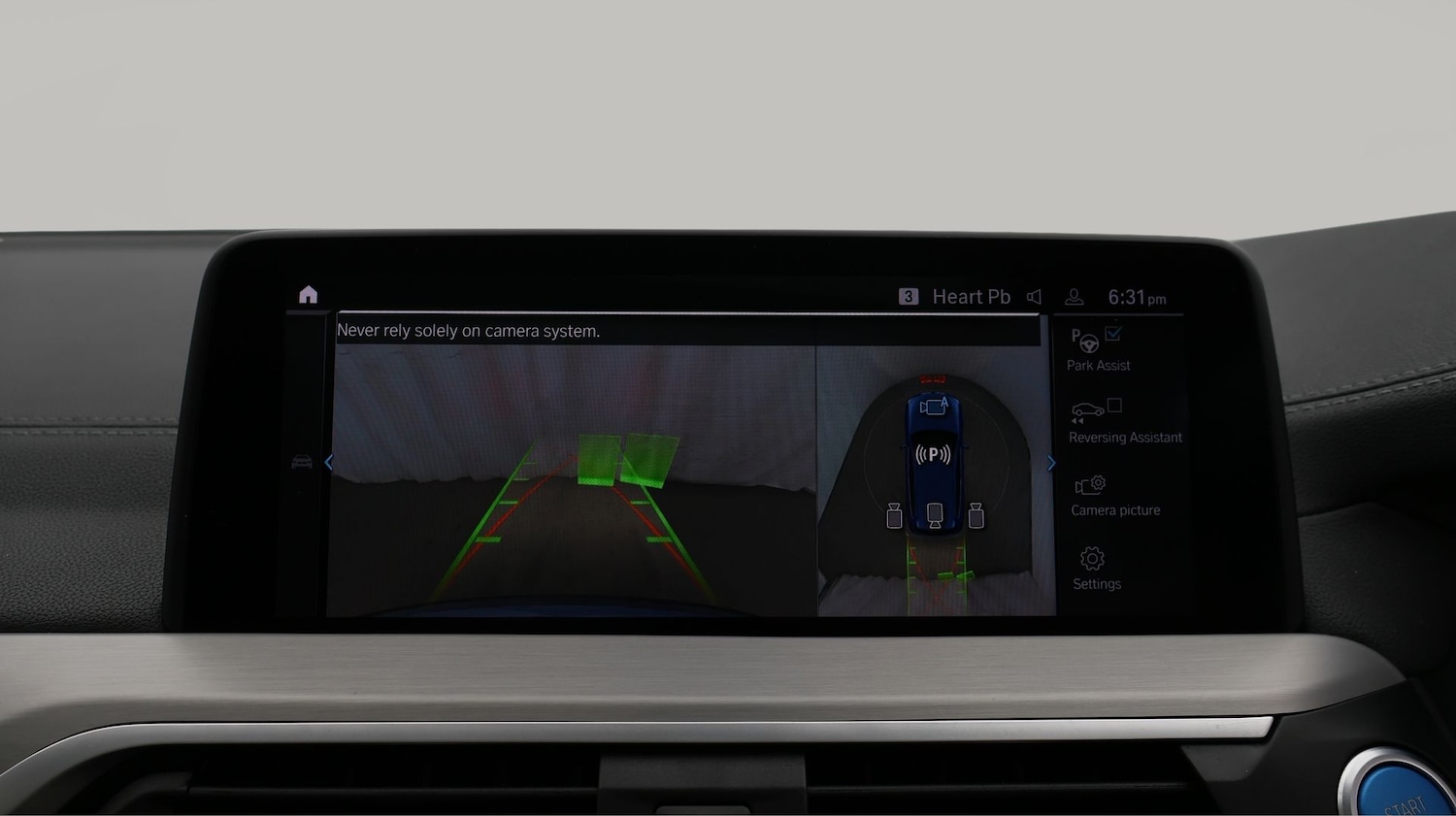 Used BMW iX3 for sale - 77201591: Photo 25