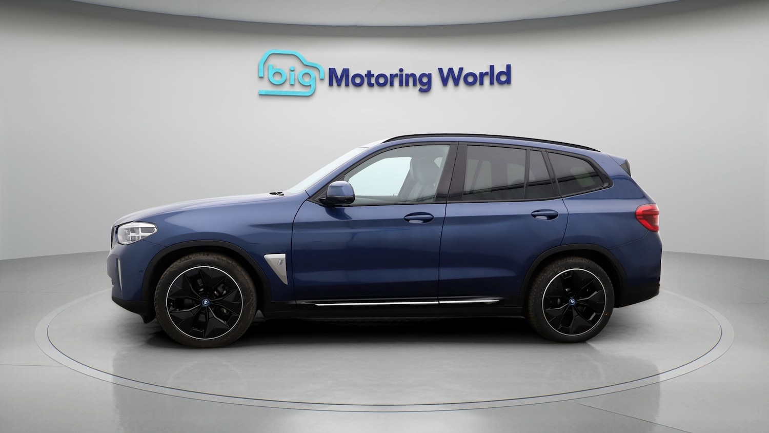 Used BMW iX3 for sale - 77201591: Photo 4