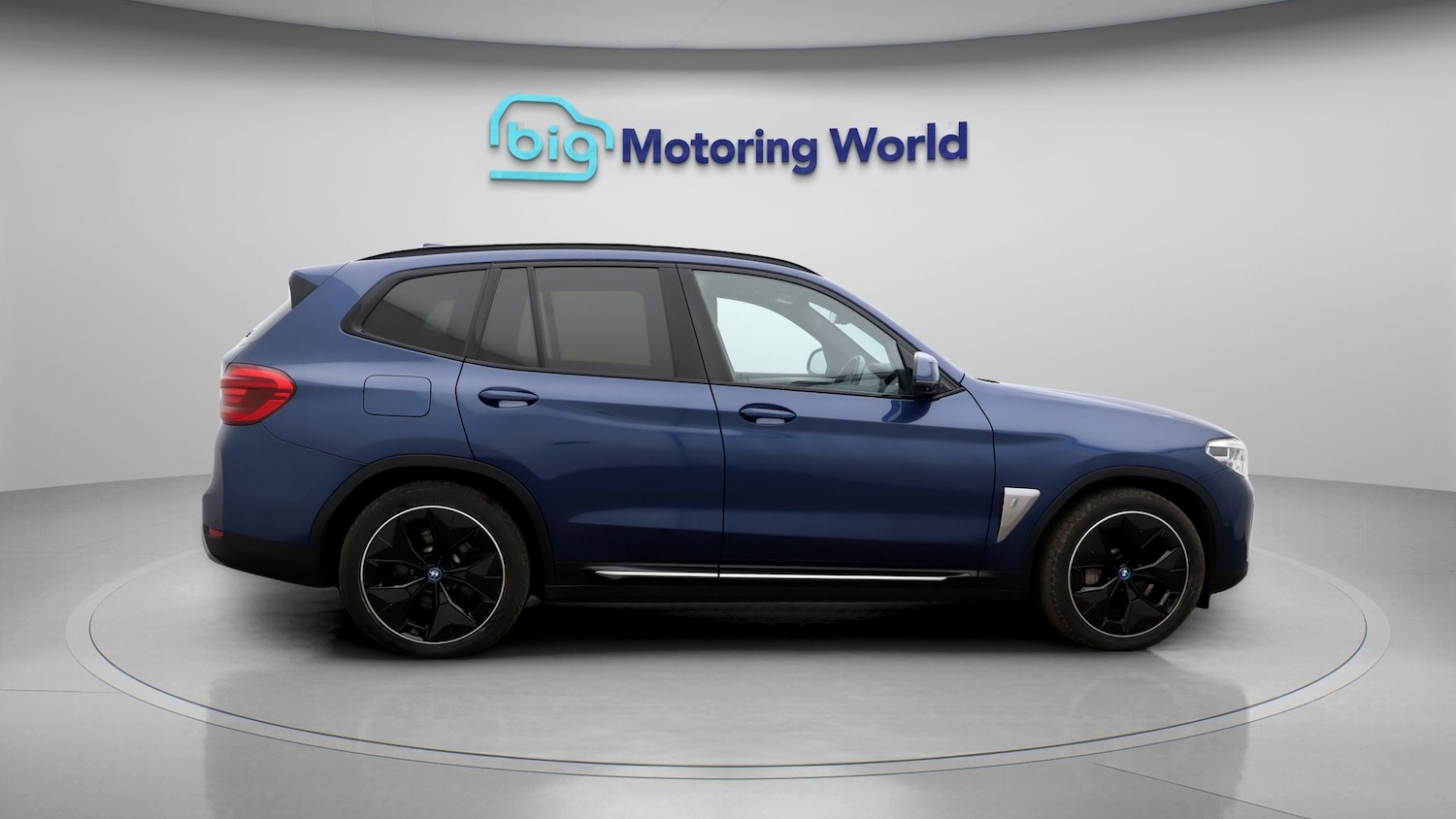 Used BMW iX3 for sale - 77201591: Photo 8