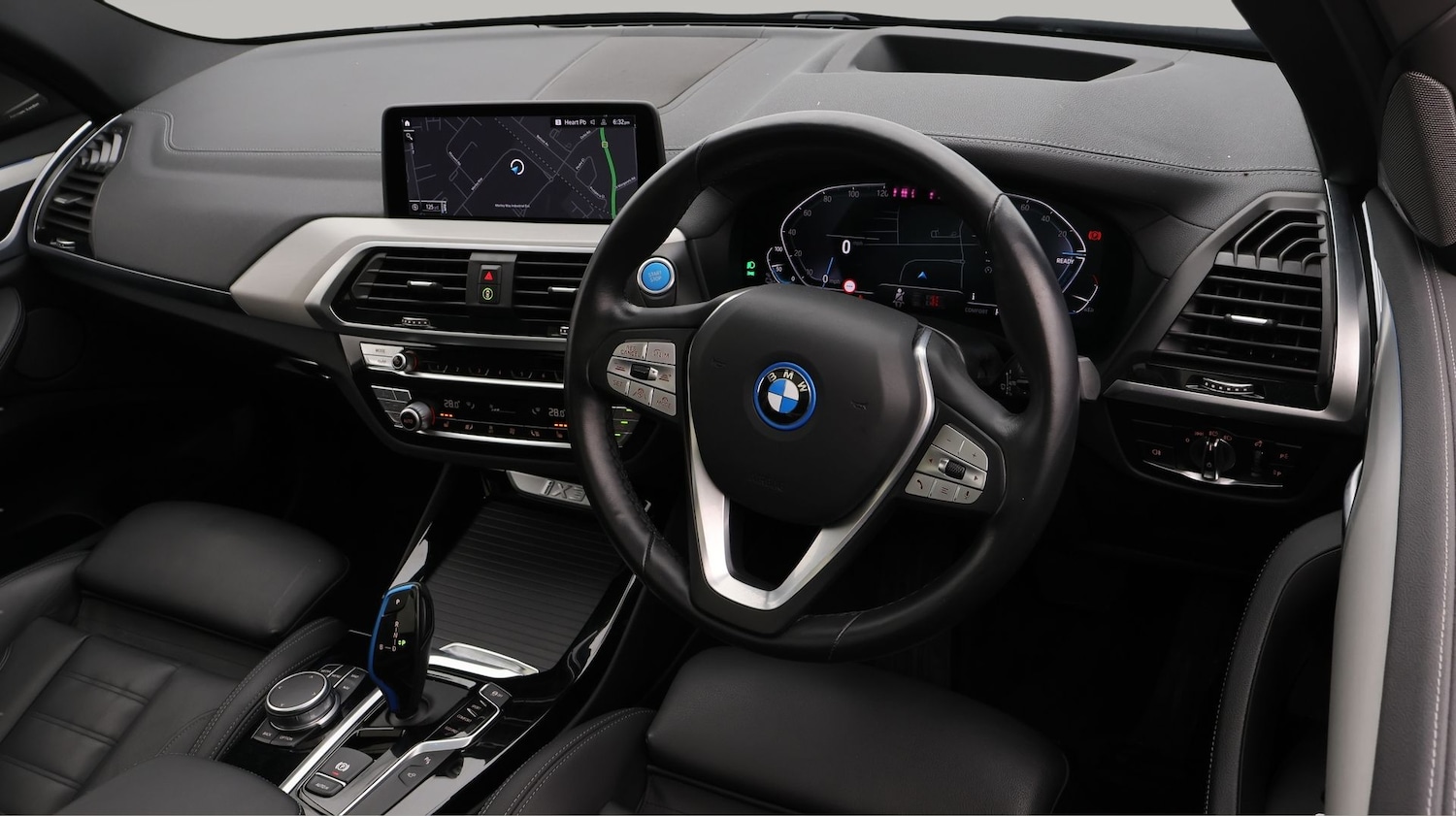 Used BMW iX3 for sale - 77201591: Photo 9