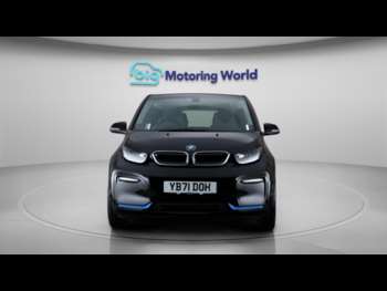 Used BMW i3 2021 for sale - 74110305: Photo