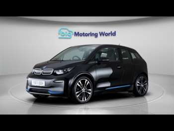 Used BMW i3 2021 for sale - 74110305: Photo