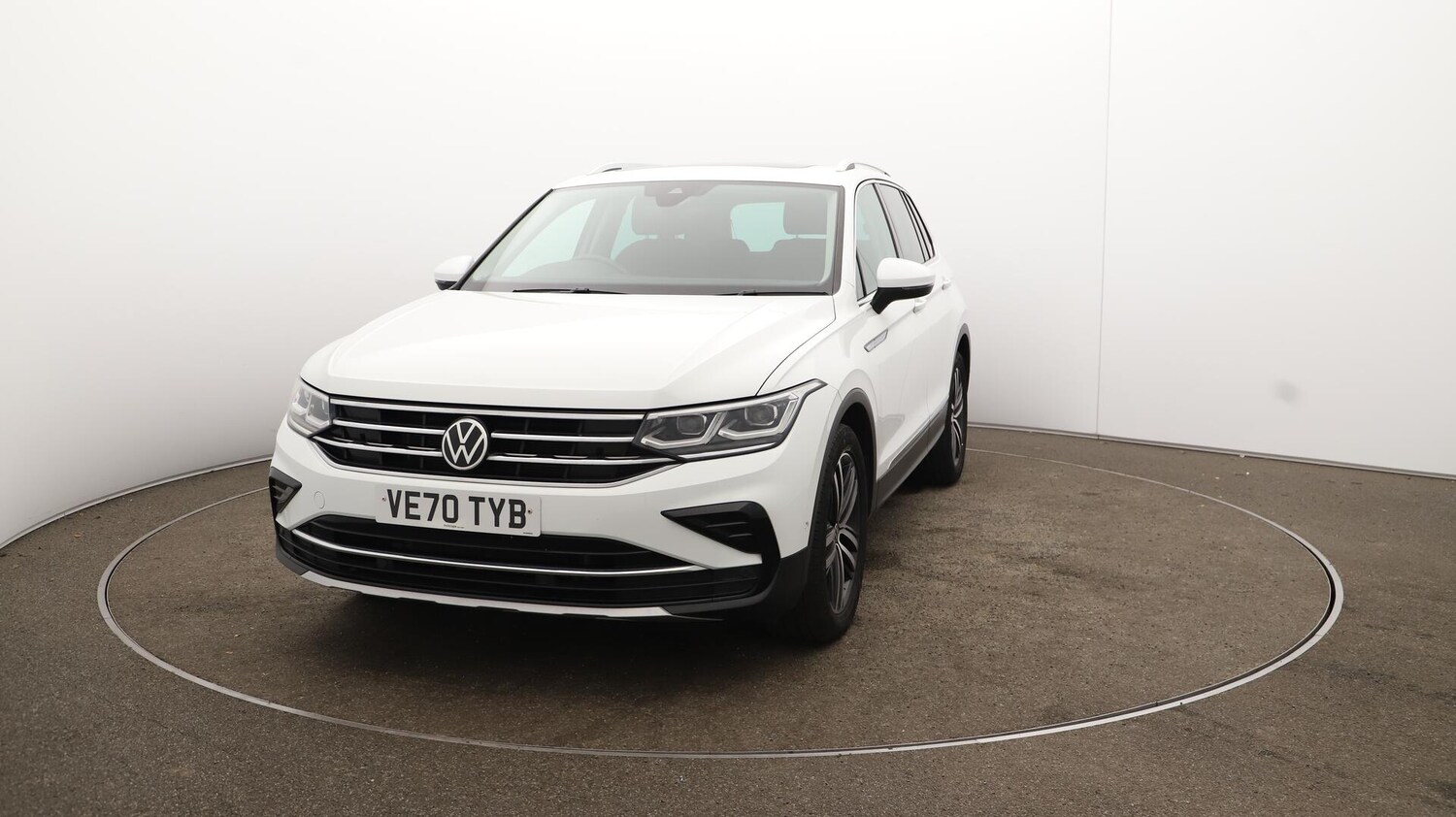 Vehicle 40