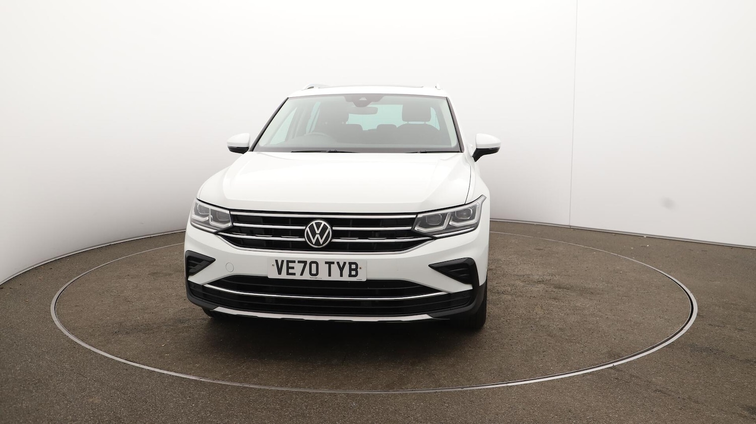 Vehicle 41