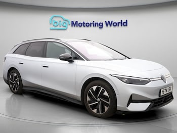 2024 - 210kW Match Pro 77kWh 5dr Auto