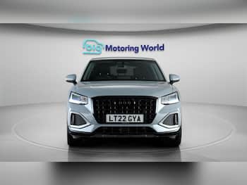 Used Audi Q2 2022 for sale - 79880028: Photo