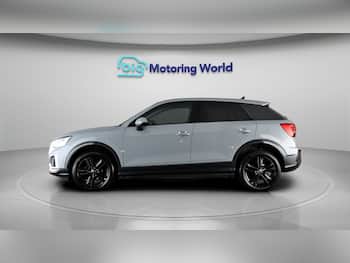 Used Audi Q2 2022 for sale - 79880028: Photo