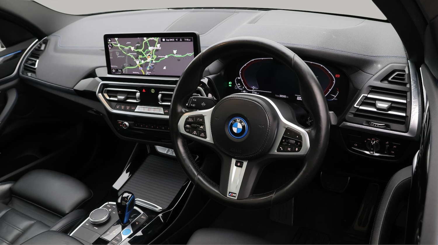 Used BMW iX3 for sale - 76728097: Photo 10