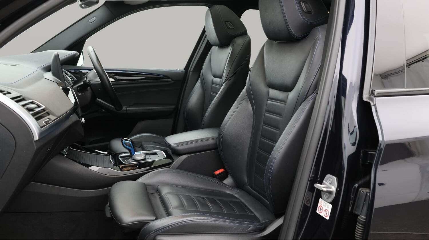 Used BMW iX3 for sale - 76728097: Photo 15