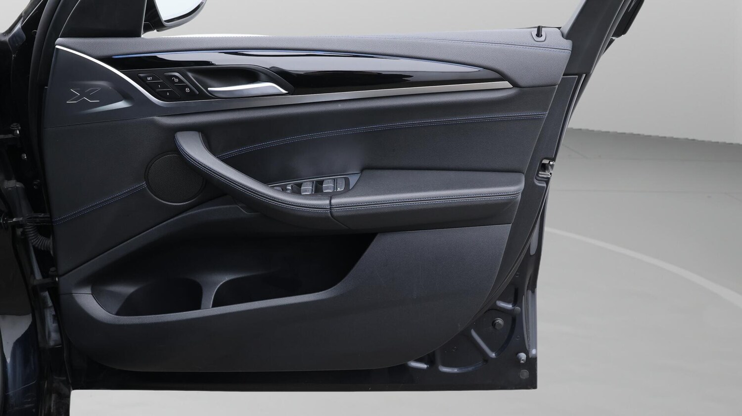 Used BMW iX3 for sale - 76728097: Photo 16