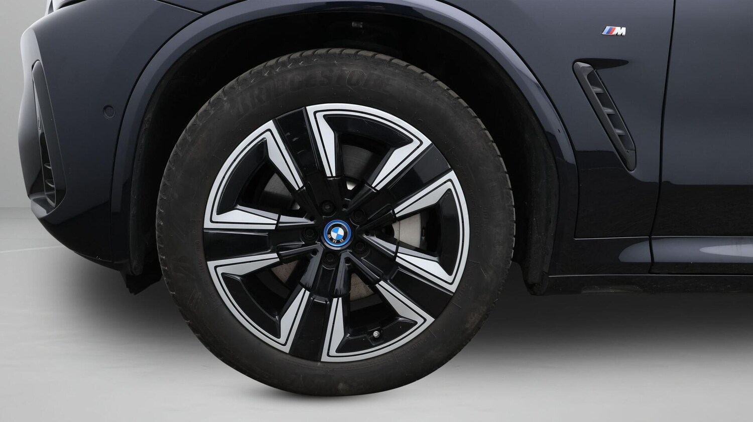 Used BMW iX3 for sale - 76728097: Photo 19