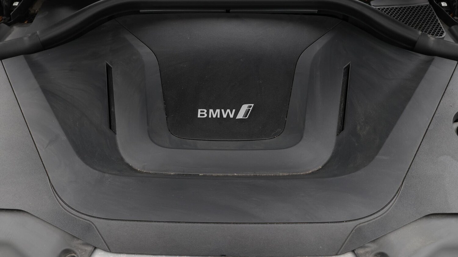 Used BMW iX3 for sale - 76728097: Photo 20