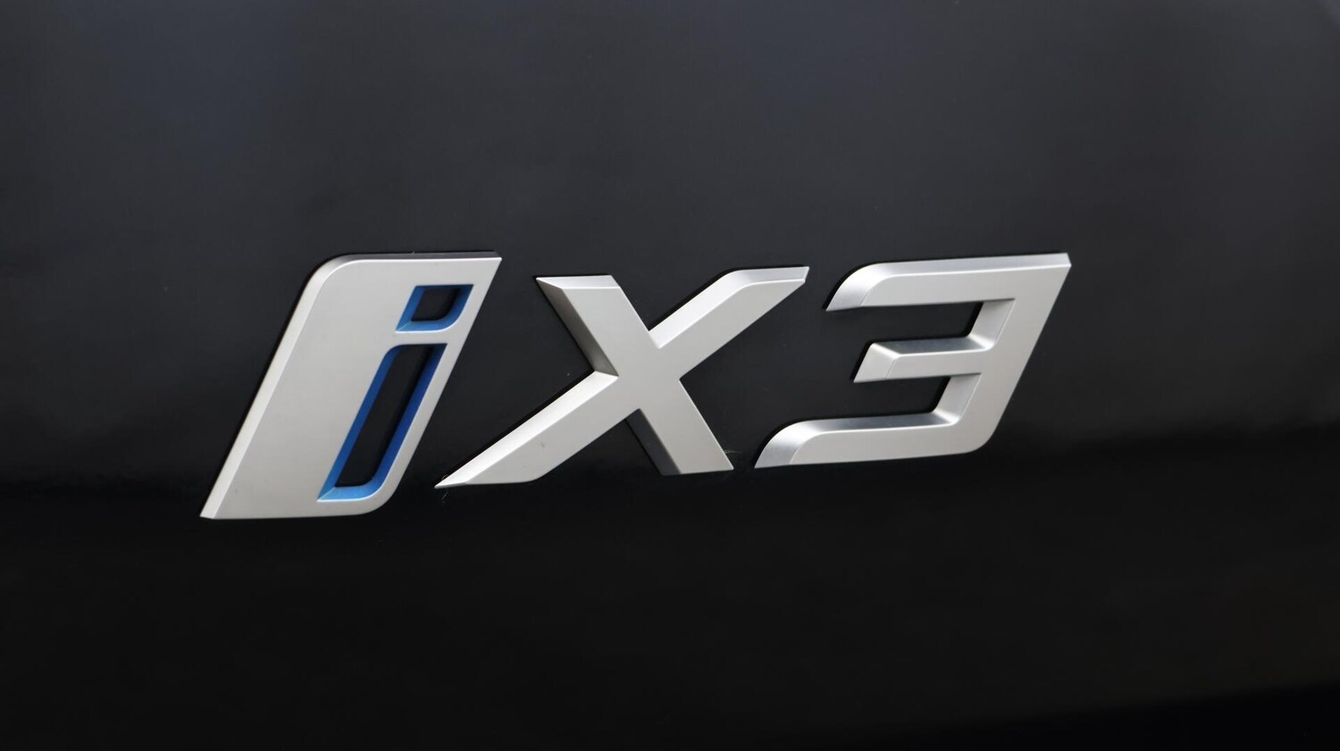 Used BMW iX3 for sale - 76728097: Photo 25