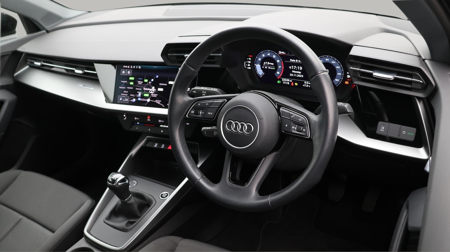 Used Audi A3 2021 for sale - 76714299: Photo 10