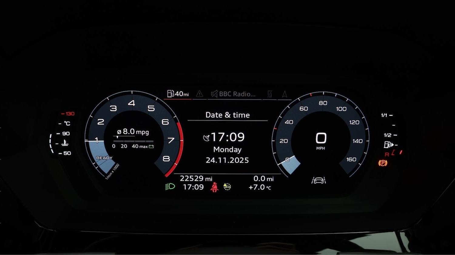 Used Audi A3 2021 for sale - 76714299: Photo 11