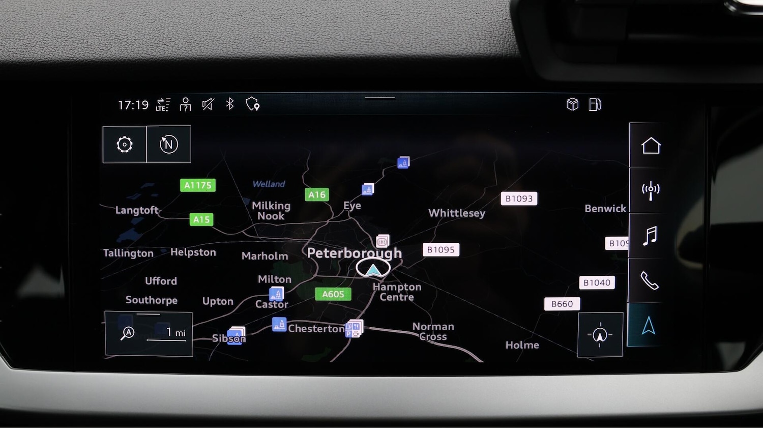 Used Audi A3 2021 for sale - 76714299: Photo 12