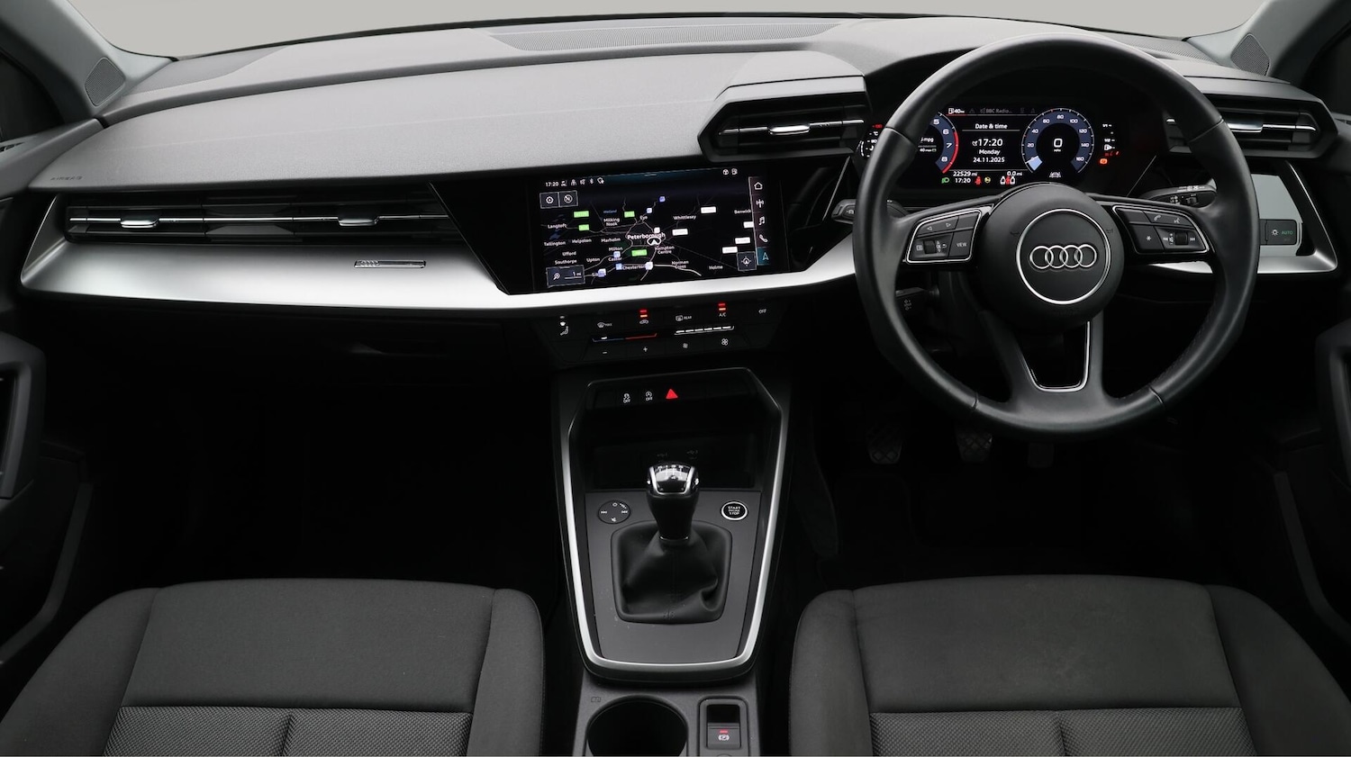 Used Audi A3 2021 for sale - 76714299: Photo 14