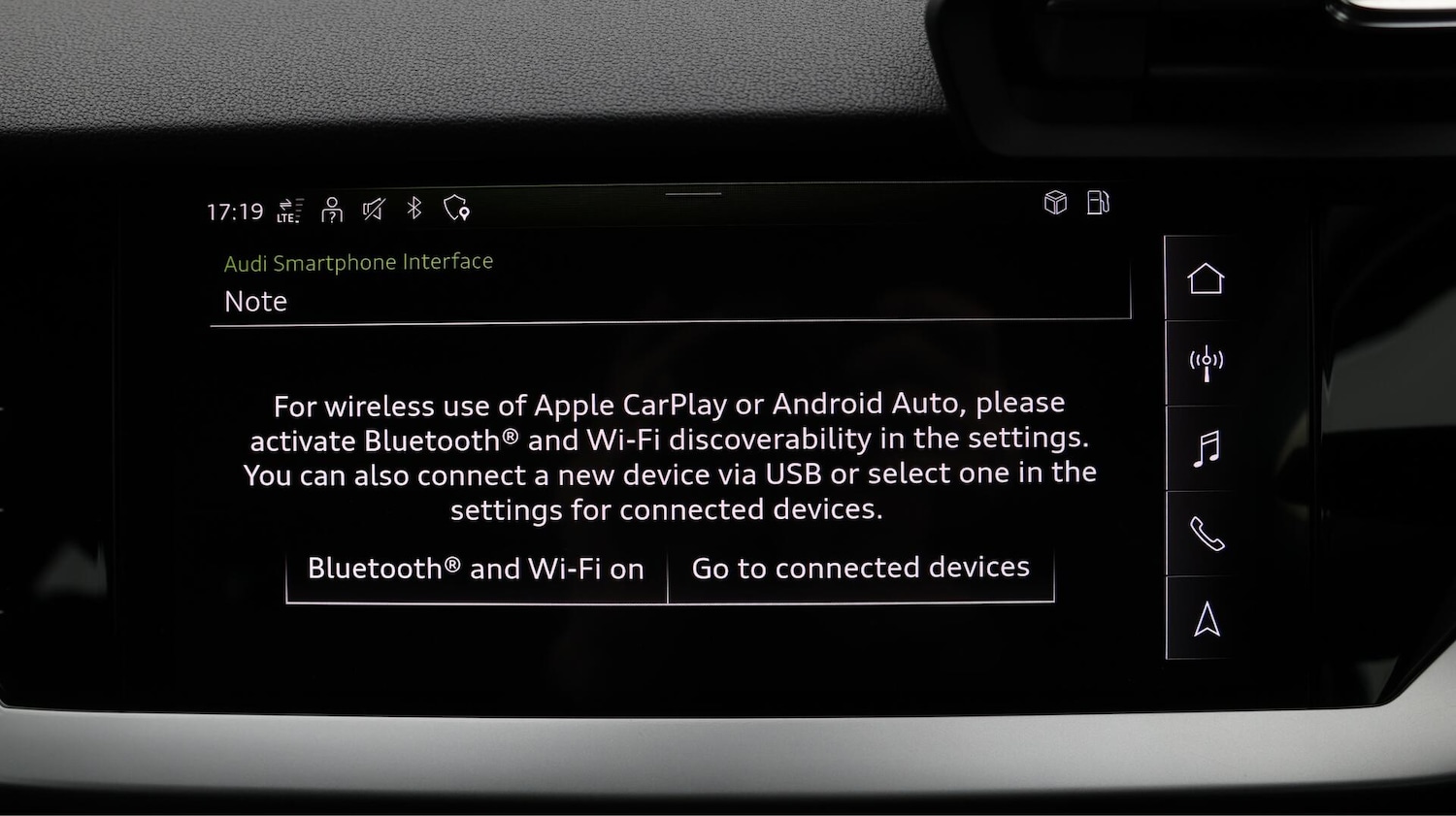 Used Audi A3 2021 for sale - 76714299: Photo 27